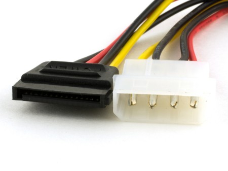 Picture for category Internal PC Cables