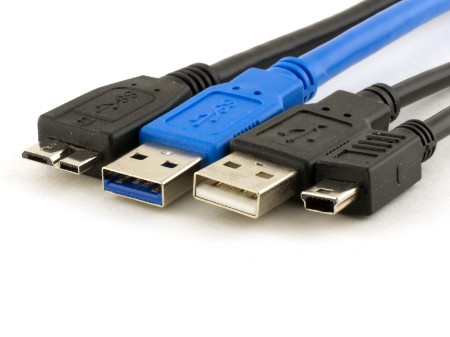 Picture for category USB Cables