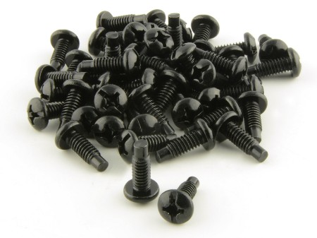 Picture for category Rack Screws