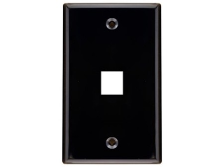 Picture for category Wall plate/Faceplates