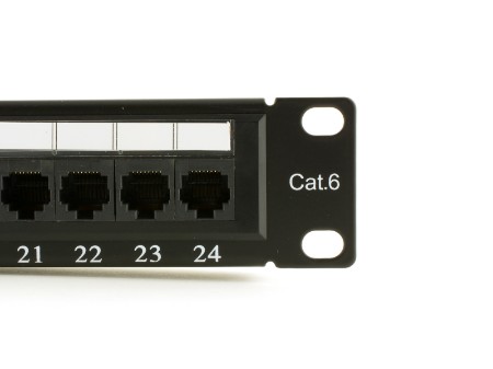 Picture for category Patch Panels