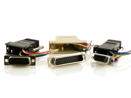 Picture for category Modular Adapters