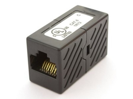 Picture for category RJ11 / RJ12 / RJ45