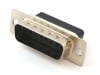Picture of D-Sub DB15 Male Crimp Plug Connector
