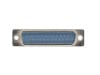 Picture of DB25 D-Sub Male Solder Cup Connector