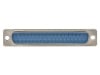 Picture of DB37 37-Pin Male Solder-Cup D-Sub Connector