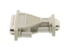 Picture of DB9 Female to DB25 Male Serial/Parallel Adapter