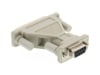Picture of DB9 Female to DB25 Male Serial/Parallel Adapter