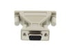 Picture of DB9 Female to DB25 Male Serial/Parallel Adapter