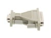 Picture of DB9 Female to DB25 Male Serial/Parallel Adapter