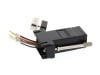 Picture of Modular Adapter Kit - DB9 Male to RJ45 - Black