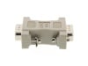 Picture of Null Modem Adapter for Serial Cables - DB9 Male to Male