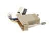 Picture of Modular Adapter Kit - DB15 Male to RJ45 - Beige