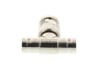 Picture of BNC T Adapter - 1 Male to 2 Female