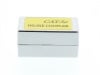 Picture of RJ45 Cat5e Modular Coupler - Shielded
