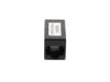 Picture of RJ45 Cat6 Coupler