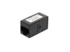 Picture of RJ45 Cat6 Coupler