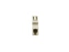 Picture of LC Multimode Simplex Fiber Adapter - PC (Physical Connector)