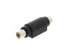 Picture of Video Adapter - S-Video Male to RCA Female