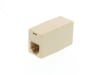 Picture of RJ11 Modular Coupler - Straight Through - 6 Conductor