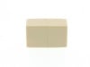 Picture of RJ45 Modular Coupler - Cross Wired - 8 Conductor