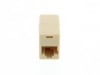 Picture of RJ45 Modular Coupler - Cross Wired - 8 Conductor