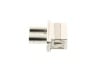 Picture of SC/ST Multimode Duplex Hybrid Fiber Adapter - PC (Physical Connector)