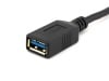 Picture of USB 3.1 Adapter - USB Type C to A Female