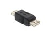 Picture of USB 2.0 Adapter - USB A Female to Female