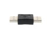 Picture of USB 2.0 Adapter - USB A Male to Male