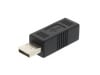 Picture of USB 2.0 Adapter - USB A Male to USB B Female