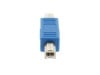 Picture of USB 2.0 Adapter - USB B Male to Male