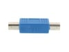 Picture of USB 2.0 Adapter - USB B Male to Male