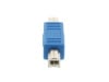 Picture of USB 2.0 Adapter - USB B Male to Male
