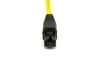 Picture of 5m Singlemode Duplex Fiber Optic Patch Cable (9/125) - MTRJ to MTRJ