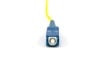 Picture of 3m Singlemode Simplex Fiber Optic Patch Cable (9/125) - SC to SC