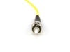 Picture of 3m Singlemode Simplex Fiber Optic Patch Cable (9/125) - ST to ST