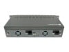 Picture of 14 Slot Networx Media Converter Chassis