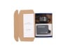 Picture of Gigabit Fiber Media Converter - 1000Base-SX, SC Multimode, 550m, 850nm