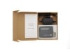 Picture of Fiber Media Converter - 100Base-SX, ST Multimode, 2km, 850nm