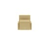 Picture of Blank Plug for Networx Wall Plate - 10 Pack - Ivory