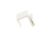 Picture of Blank Plug for Networx Wall Plate - 10 Pack - White