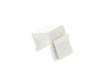 Picture of Blank Plug for Networx Wall Plate - 10 Pack - White