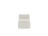 Picture of Blank Plug for Networx Wall Plate - 10 Pack - White
