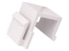 Picture of Blank Plug for Networx Wall Plate - 10 Pack - White
