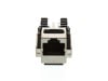 Picture of CAT5e Shielded Keystone Jack