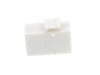 Picture of HDMI Keystone Coupler - White