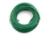 Picture of CAT5e Patch Cable - 50 FT, Green, Booted