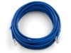 Picture of CAT6 Patch Cable - 25 FT, Blue, Assembled