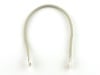 Picture of CAT6 Patch Cable - 1 FT, Gray, Assembled